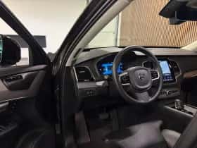Volvo XC90 (2024) thumbnail 21