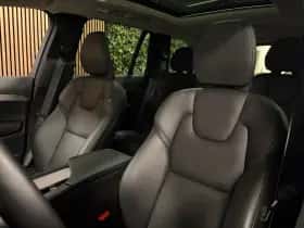 Volvo XC90 (2024) thumbnail 22