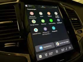 Volvo XC90 (2024) thumbnail 27