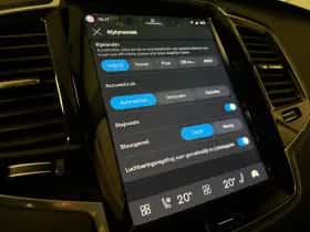Volvo XC90 (2024) thumbnail 32
