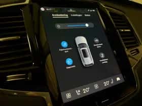 Volvo XC90 (2024) thumbnail 33