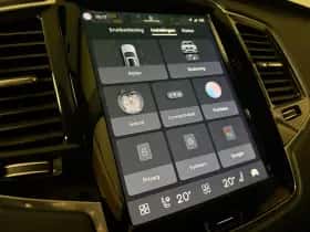 Volvo XC90 (2024) thumbnail 34