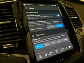 Volvo XC90 (2024) thumbnail 35