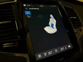 Volvo XC90 (2024) thumbnail 39