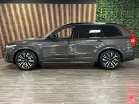 Volvo XC90 (2024) thumbnail 5