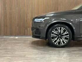 Volvo XC90 (2024) thumbnail 6
