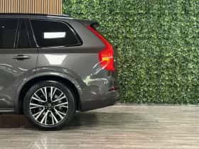Volvo XC90 (2024) thumbnail 7
