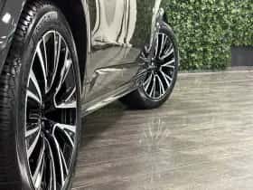 Volvo XC90 (2024) thumbnail 9