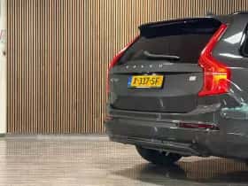 Volvo XC90 (2024) thumbnail 10