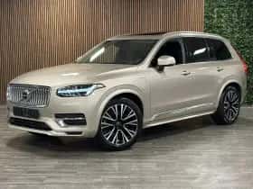 Volvo XC90 (2024)
