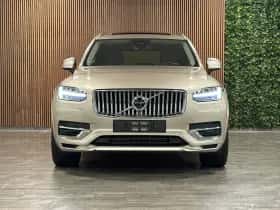 Volvo XC90 (2024) thumbnail 2