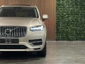 Volvo XC90 (2024) thumbnail 11