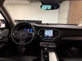 Volvo XC90 (2024) thumbnail 19