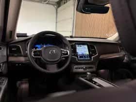 Volvo XC90 (2024) thumbnail 20