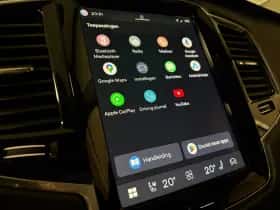Volvo XC90 (2024) thumbnail 28