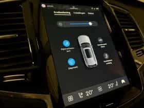Volvo XC90 (2024) thumbnail 35