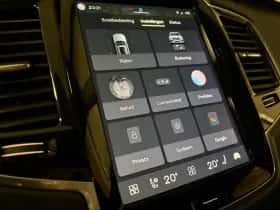 Volvo XC90 (2024) thumbnail 36