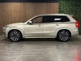 Volvo XC90 (2024) thumbnail 5