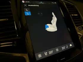Volvo XC90 (2024) thumbnail 44