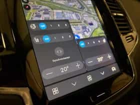 Volvo XC90 (2024) thumbnail 45