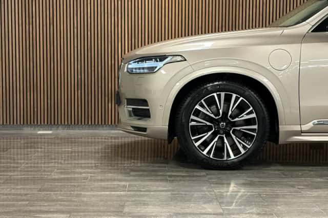 Volvo XC90 (2024) thumbnail 6