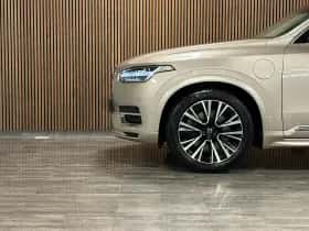 Volvo XC90 (2024) thumbnail 6