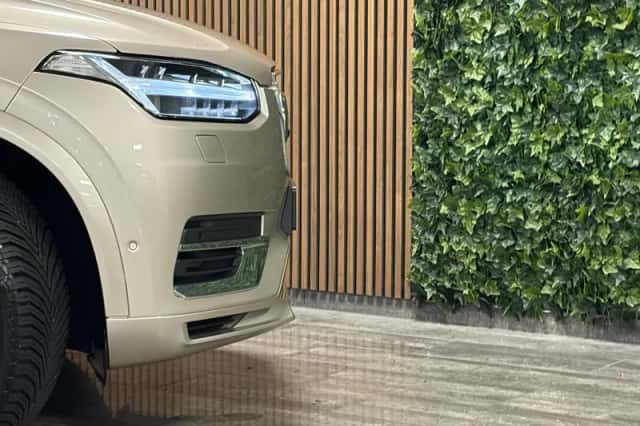 Volvo XC90 (2024) thumbnail 57