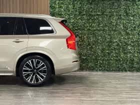 Volvo XC90 (2024) thumbnail 7