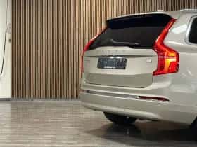 Volvo XC90 (2024) thumbnail 10