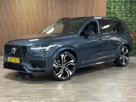 Volvo XC90 (2024)