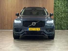 Volvo XC90 (2024) thumbnail 2