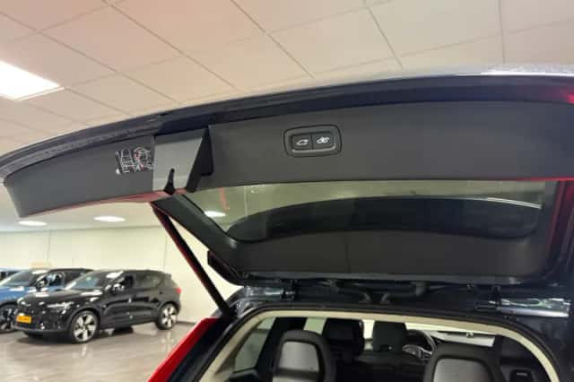 Volvo XC90 (2024) thumbnail 12