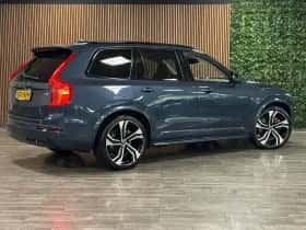 Volvo XC90 (2024) thumbnail 3