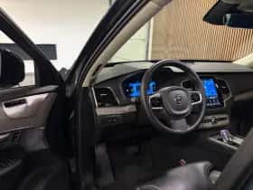 Volvo XC90 (2024) thumbnail 21