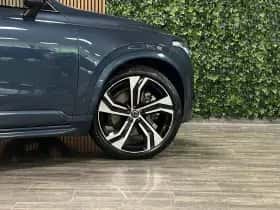 Volvo XC90 (2024) thumbnail 4