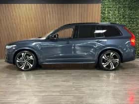 Volvo XC90 (2024) thumbnail 5