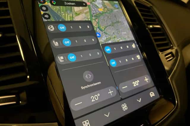 Volvo XC90 (2024) thumbnail 48