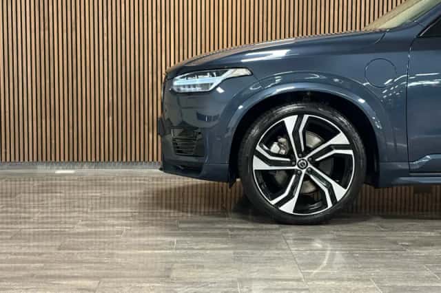 Volvo XC90 (2024) thumbnail 6