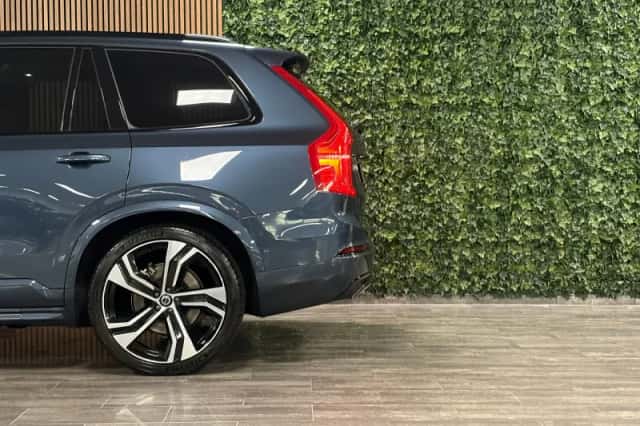 Volvo XC90 (2024) thumbnail 7