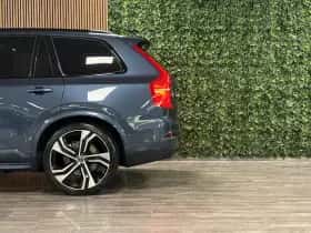 Volvo XC90 (2024) thumbnail 7