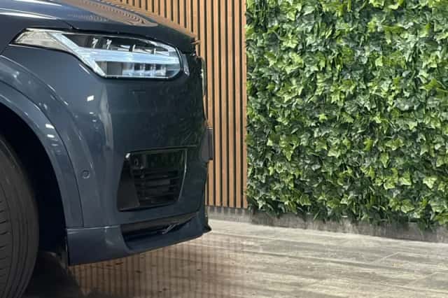 Volvo XC90 (2024) thumbnail 65