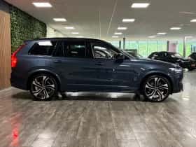 Volvo XC90 (2024) thumbnail 8