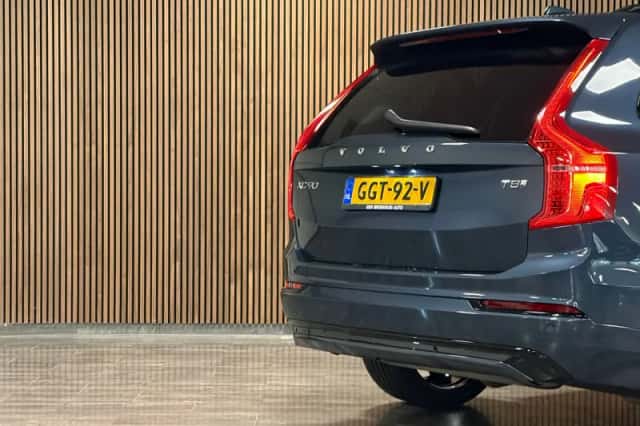 Volvo XC90 (2024) thumbnail 10