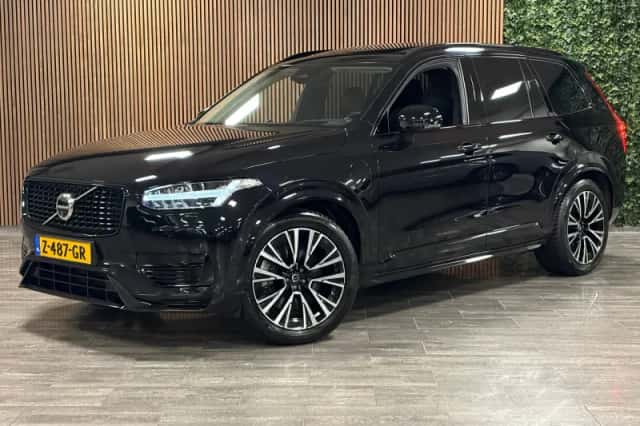 Volvo XC90 (2024)