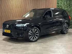 Volvo XC90 (2024)