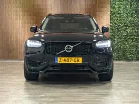 Volvo XC90 (2024) thumbnail 2
