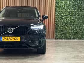 Volvo XC90 (2024) thumbnail 11