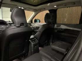 Volvo XC90 (2024) thumbnail 16