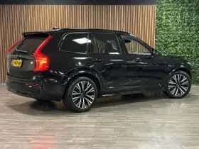 Volvo XC90 (2024) thumbnail 3