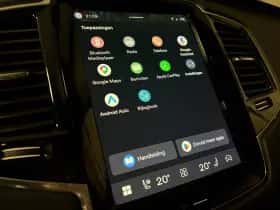 Volvo XC90 (2024) thumbnail 31